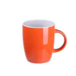 Mini Specta pomarańczowo/biały