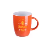 Mini Specta pomarańczowo/biały