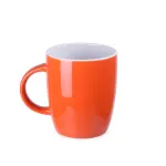 Mini Specta pomarańczowo/biały