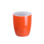 Mini Specta pomarańczowo/biały