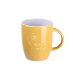 Mini Specta żółto/biały