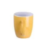 Mini Specta żółto/biały