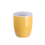 Mini Specta żółto/biały