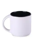 Modern Pure biało/czarny