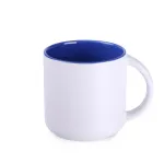 Modern Pure biało/reflex blue