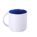 Modern Pure biało/reflex blue