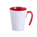 Open biało/czerwony