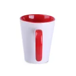 Open biało/czerwony