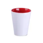 Open biało/czerwony