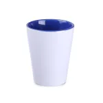 Open biało/reflex blue