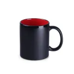 Tomek Supreme czarno/czerwony