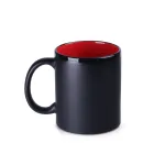 Tomek Supreme czarno/czerwony