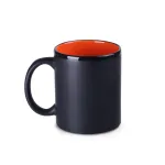 Tomek Supreme czarno/pomarańczowy