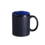 Tomek Supreme czarno/reflex blue