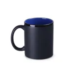 Tomek Supreme czarno/reflex blue