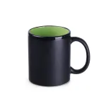 Tomek Supreme czarno/jasnozielony