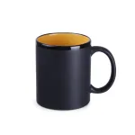 Tomek Supreme czarno/żółty