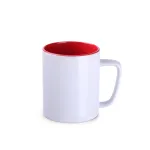 Tommy Duo biało/czerwony