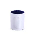 Tommy Duo biało/granatowy