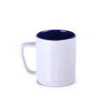 Tommy Duo biało/granatowy