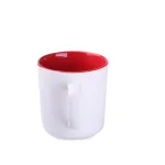 Rico Pure biało/czerwony