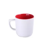 Rico Pure biało/czerwony