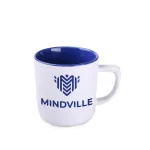 Rico Pure biało/reflex blue