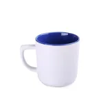 Rico Pure biało/reflex blue