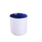 Rico Pure biało/reflex blue