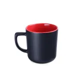 Rico Supreme czarno/czerwony