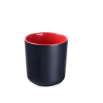 Rico Supreme czarno/czerwony