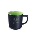 Rico Supreme czarno/jasnozielony