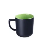 Rico Supreme czarno/jasnozielony