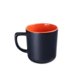 Rico Supreme czarno/pomarańczowy