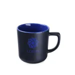 Rico Supreme czarno/reflex blue