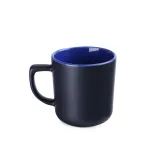 Rico Supreme czarno/reflex blue