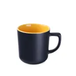 Rico Supreme czarno/żółty