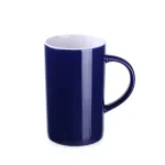 Viva kobaltowy/biały