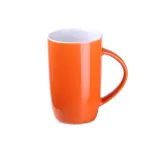 Fox pomarańczowy/biały