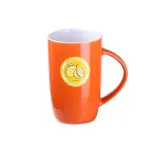 Fox pomarańczowy/biały