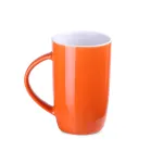 Fox pomarańczowy/biały