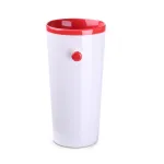 Idea biało/czerwony