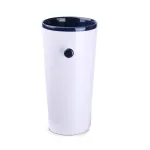 Idea biało/granatowy