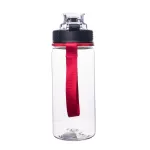 Comet czarny/czerwony