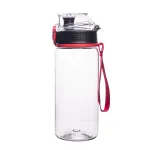 Comet czarny/czerwony