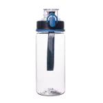 Comet czarny/niebieski