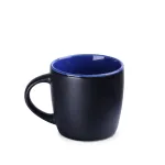 Kubek Handy Small Supreme czarno/reflex blue