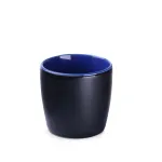 Kubek Handy Small Supreme czarno/reflex blue