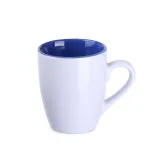 Ilona Duo biało/reflex blue