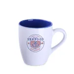 Ilona Duo biało/reflex blue